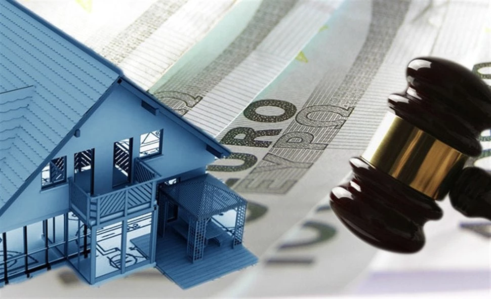 Πώς θα καταλάβετε ότι η εφορία σας ετοιμάζει κατάσχεση